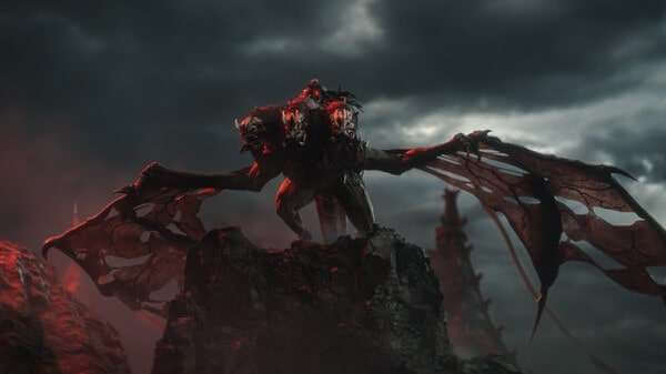 The Lords of the Fallen кряк для ПК